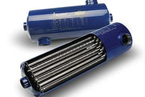 heat-exchanger