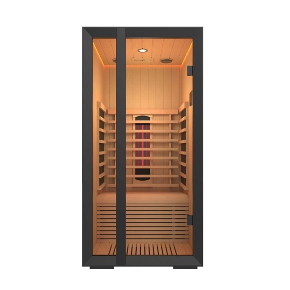 sauna-model-omni-infra