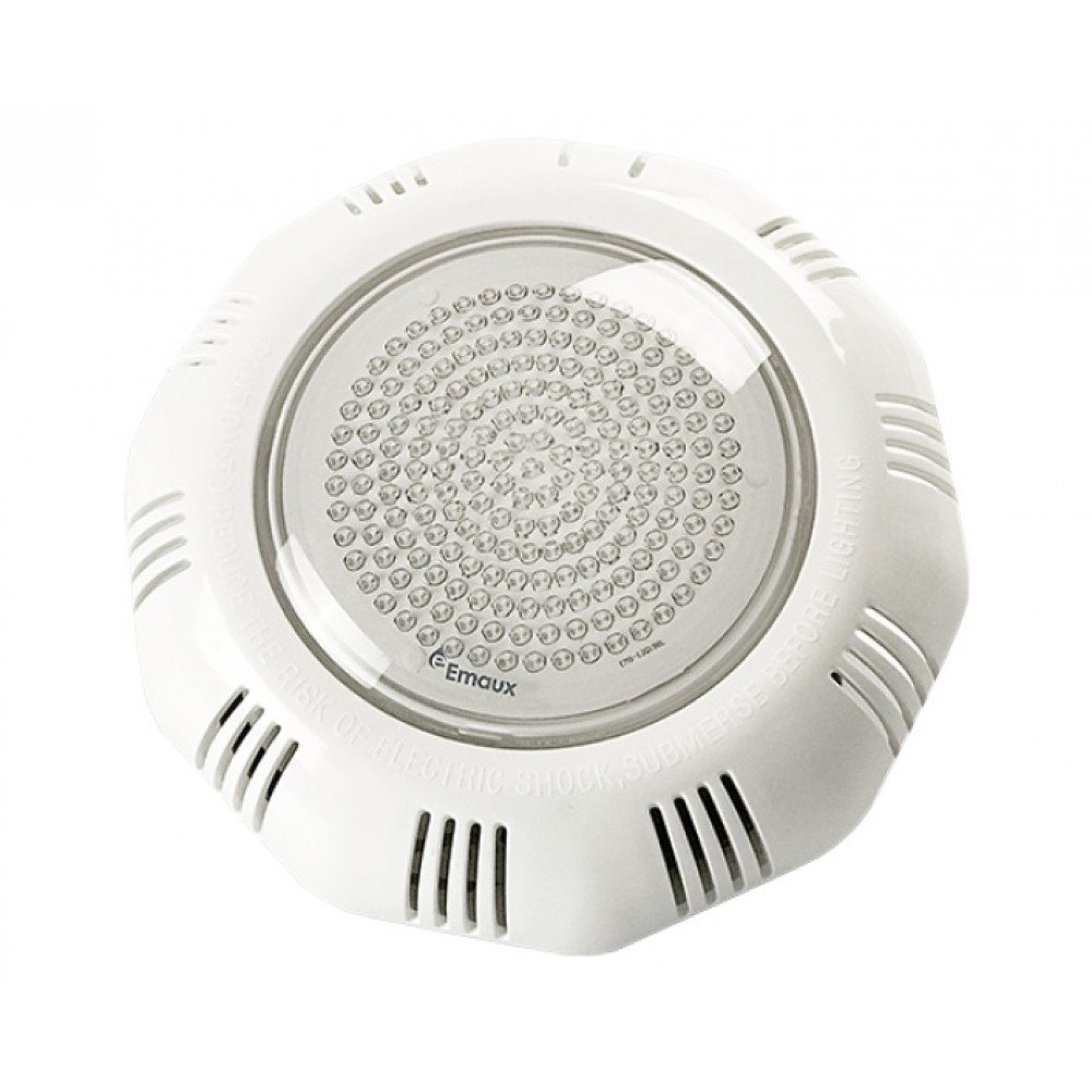 Подводен led прожектор плосък, модел led ТР100,, pool point