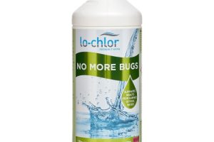 Препарат против насекоми no more bugs | lo chlor