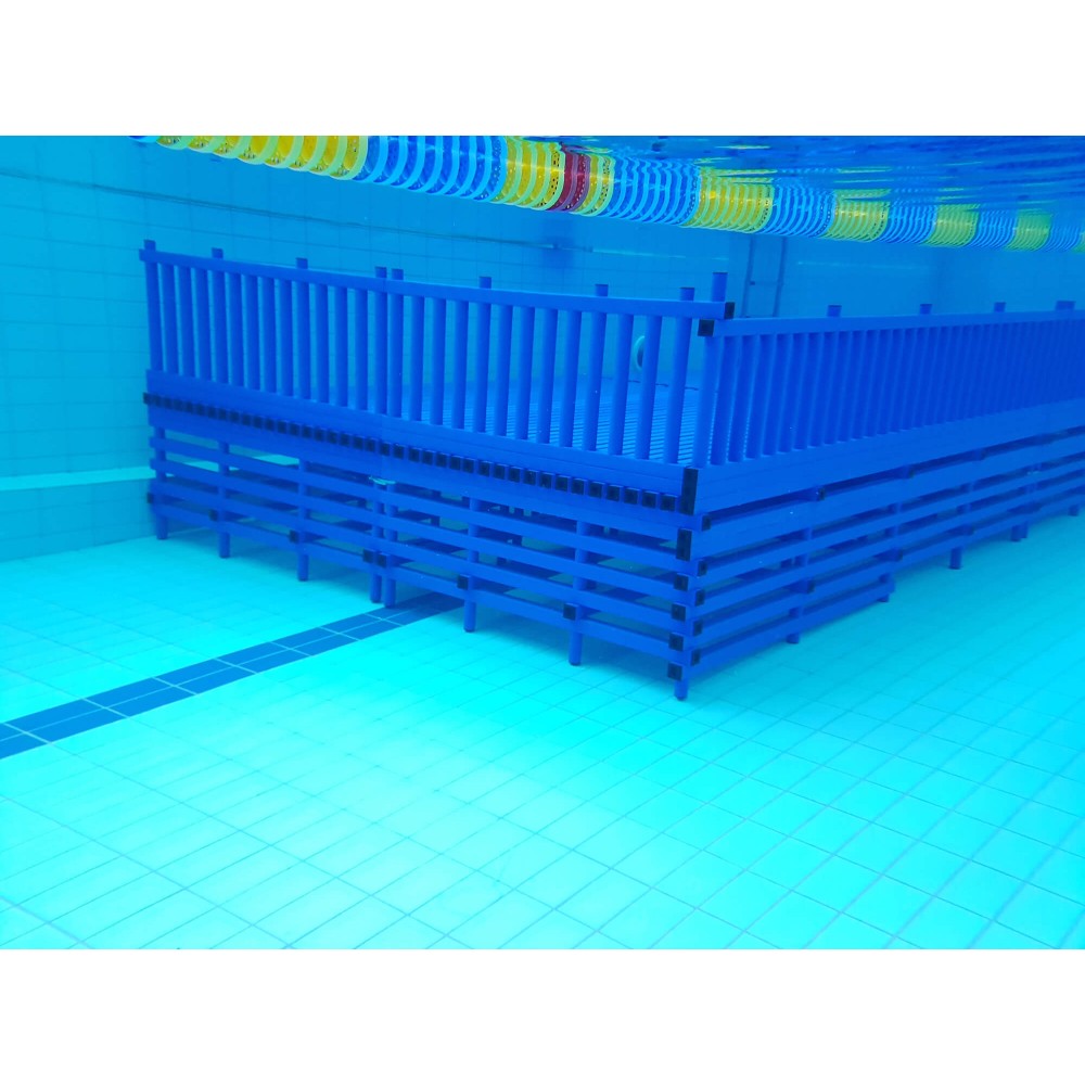 pool-platform