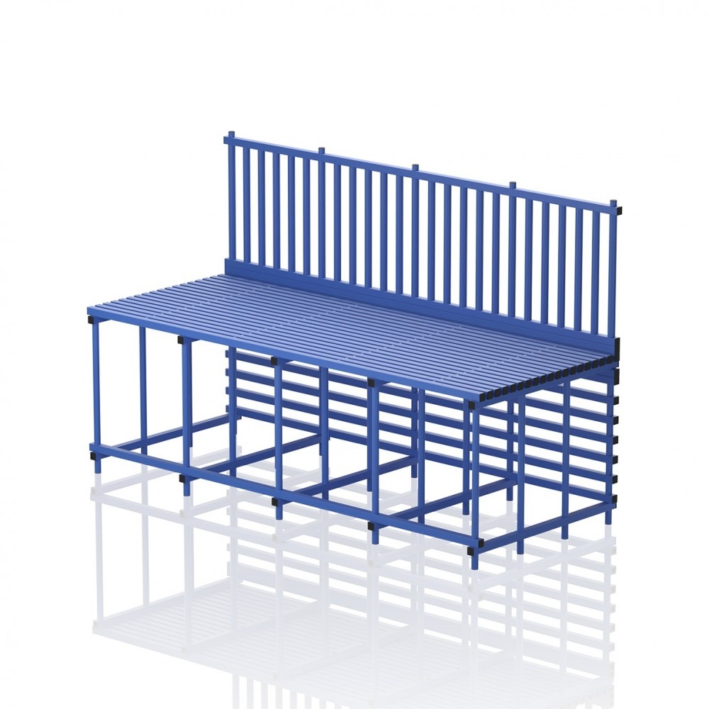 pool-platform