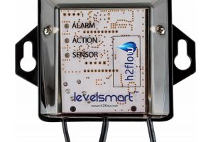 Автоматичен ниворегулатор levelsmart | eu