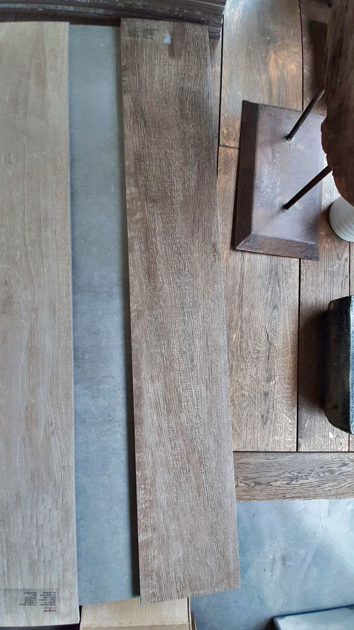 Гранитогрес 200x1200 finewood beige | seranit