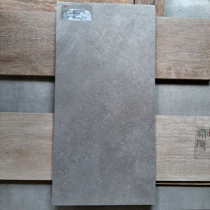Гранитогрес 300x600 stone age gri | seranit