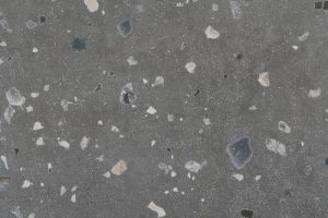 Гранитогрес 600x600 terrazzo flake antrasit fon mat