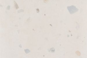 Гранитогрес 600x600 terrazzo flake white | seranit