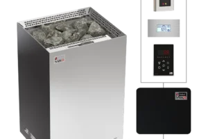 Печка за сауна nordex pro combi ns | sawo (Копие)