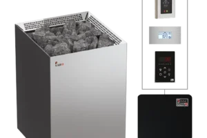 Печка за сауна nordex s combi black ns | sawo (Копие)
