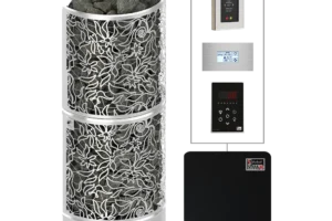 Печка за сауна heaterking wall ns | sawo (Копие)