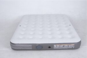 Надуваемо легло с вградена помпа 203 x 152 x 25см | avenli