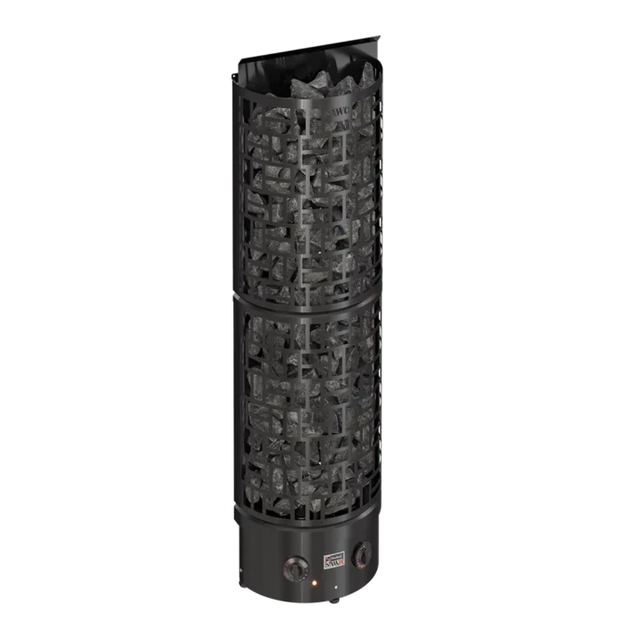 Печка за сауна wall black nb | sawo (Копие)