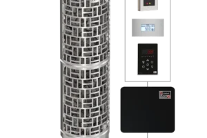 Печка за сауна wall ns | sawo (Копие)